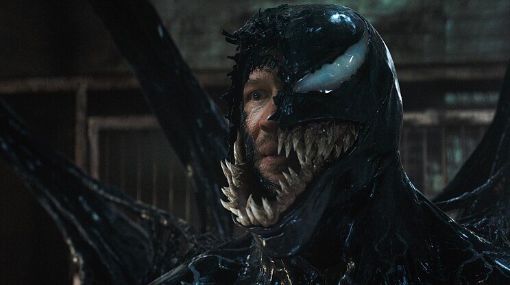 Venom: Posledný tanec