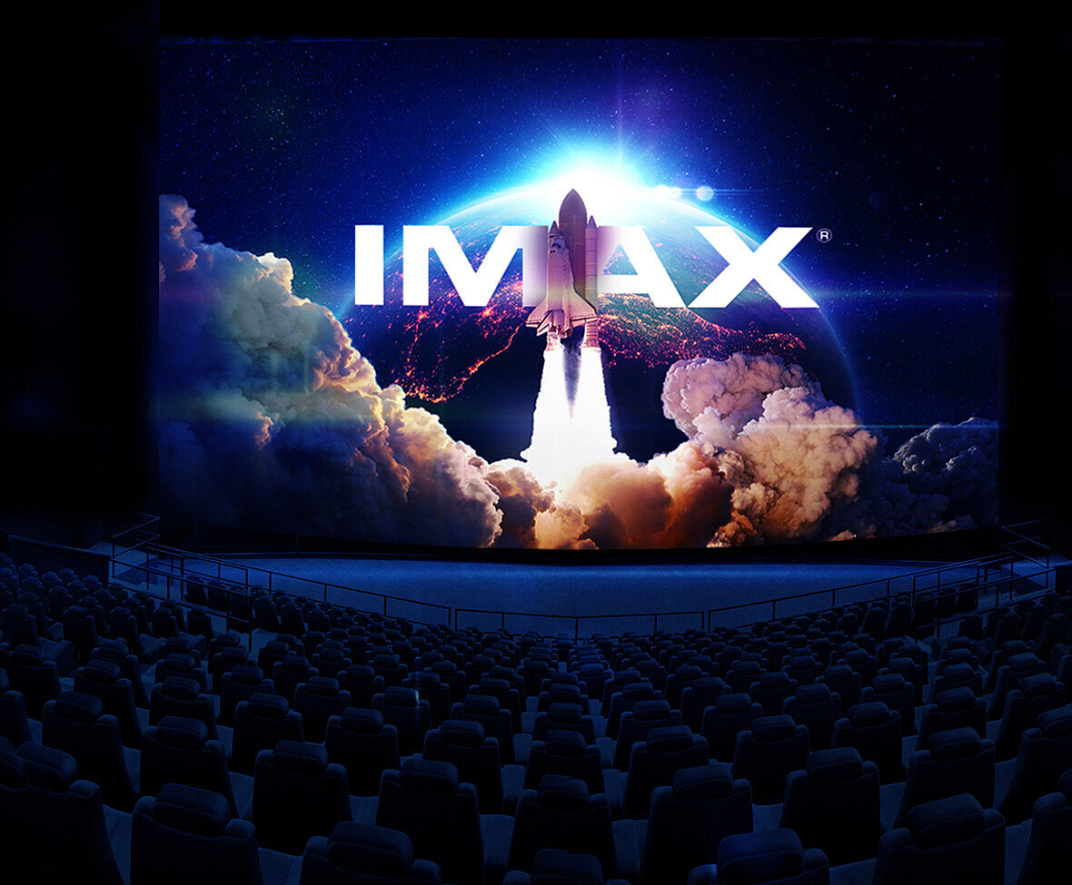 Imax