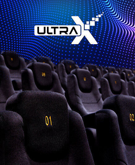 Ultra X