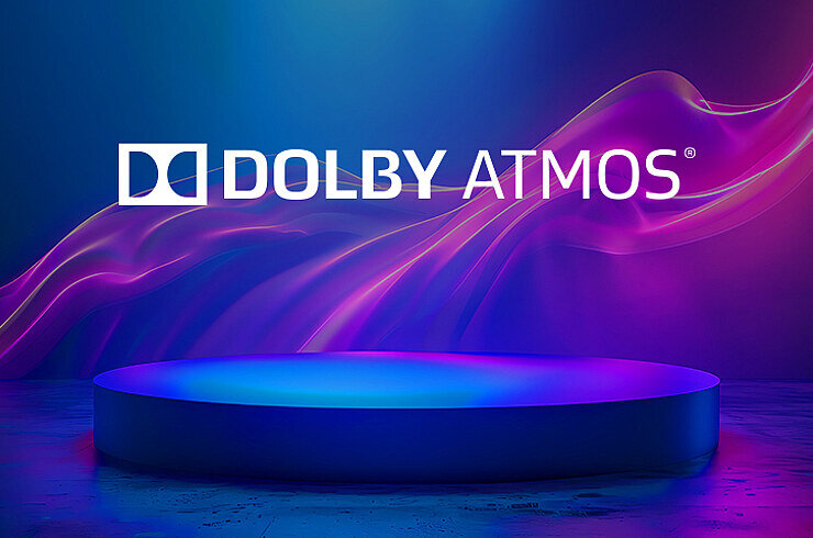 Dolby Atmos