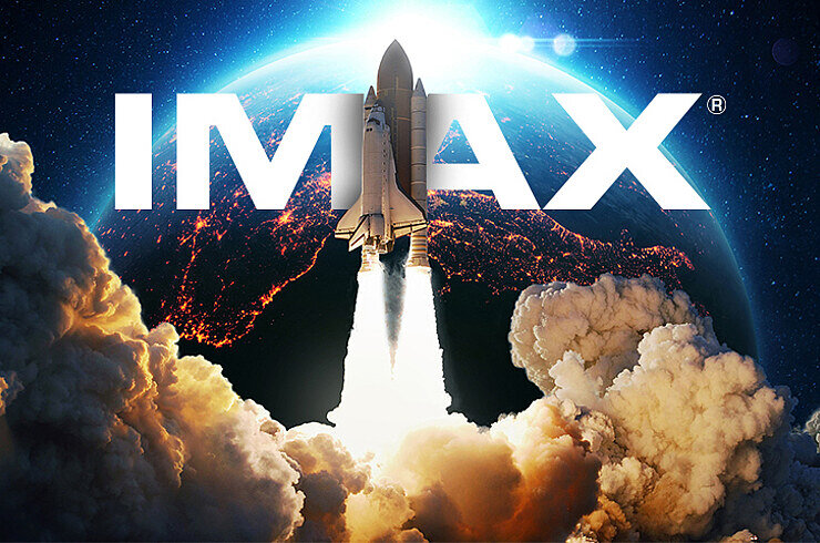 Imax